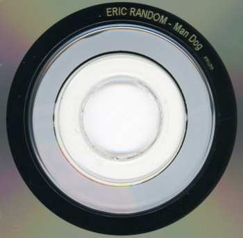 CD Eric Random: Man Dog