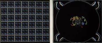 CD Eric Random: Man Dog