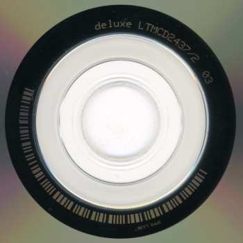 2CD Eric Random: Subliminal 1980-1982