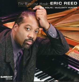 CD Eric Reed: The Dancing Monk