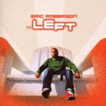 Album Eric Roberson: ...Left