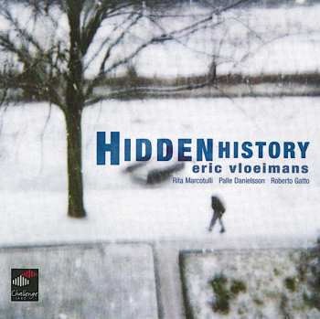 Album Eric Vloeimans: Hidden History