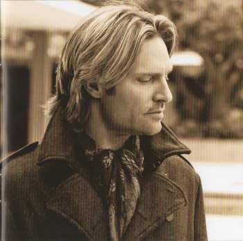 CD Eric Whitacre: Light & Gold