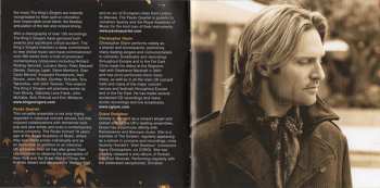 CD Eric Whitacre: Light & Gold