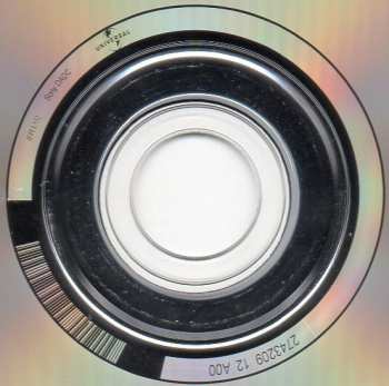 CD Eric Whitacre: Light & Gold
