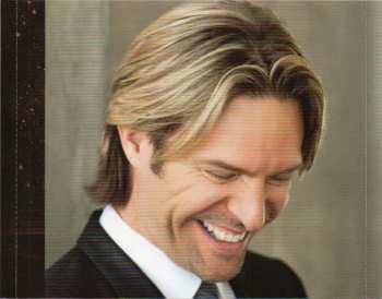 CD Eric Whitacre: Light & Gold