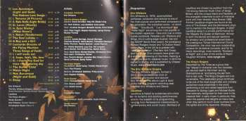 CD Eric Whitacre: Light & Gold