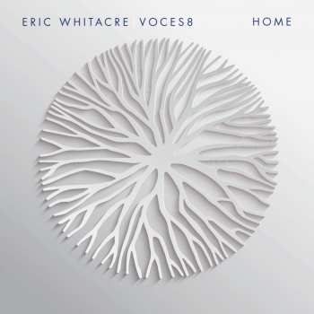 CD Eric Whitacre: The Sacred Veil