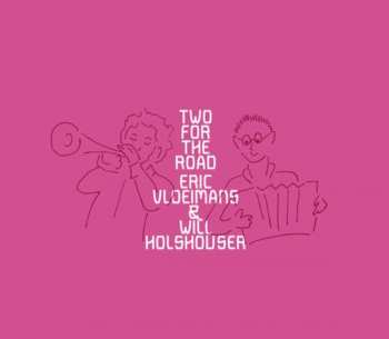 CD Eric Vloeimans: Two For The Road