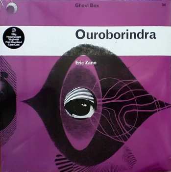 LP Eric Zann: Ouroborindra