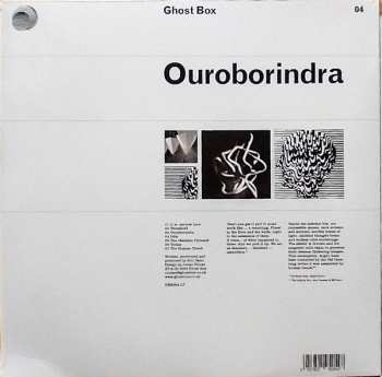 LP Eric Zann: Ouroborindra