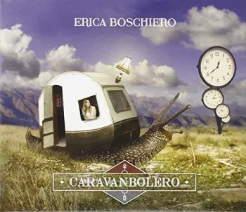 Caravanbolero