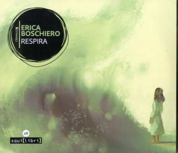 Album Erica Boschiero: Respira