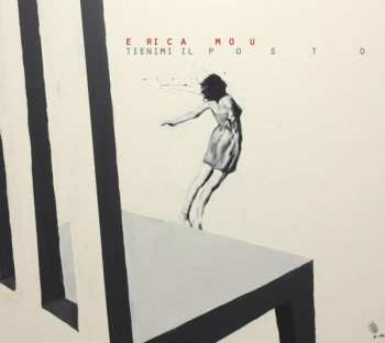 Album Erica Mou: Tienimi Il Posto