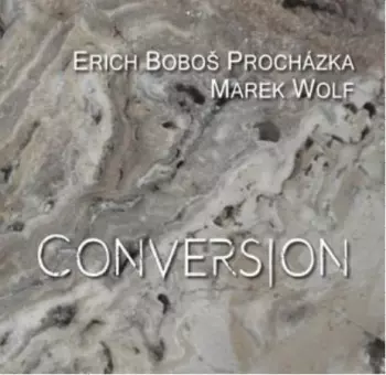 Erich "Boboš" Procházka: Conversion