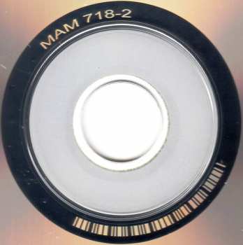 CD Erich "Boboš" Procházka: Conversion