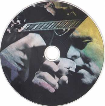 CD Erich "Boboš" Procházka: Live