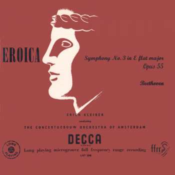 15CD/Doos Erich Kleiber: Complete Decca Recordings LTD