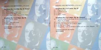 12CD/Doos Erich Kleiber: Decca Recordings