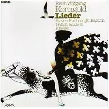 Lieder