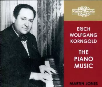 The Piano Music