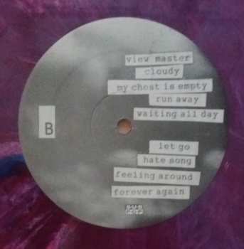 LP Eric's Trip: Forever Again LTD | CLR