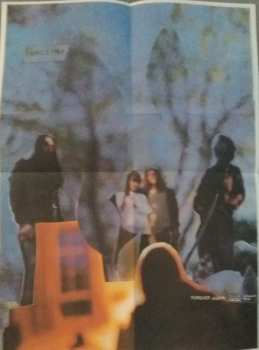 LP Eric's Trip: Forever Again LTD | CLR