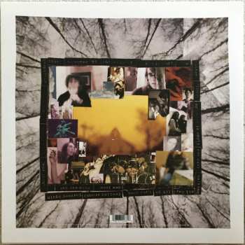 LP Eric's Trip: Forever Again LTD | CLR