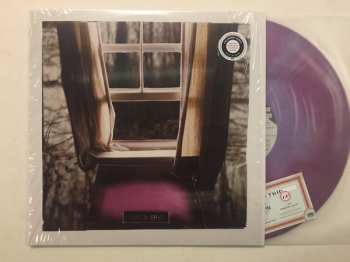 LP Eric's Trip: Forever Again LTD | CLR