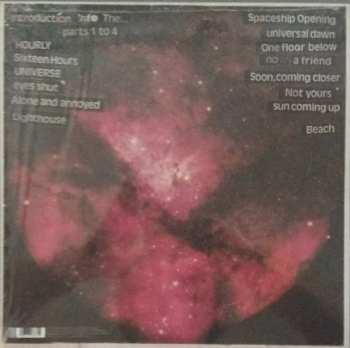 LP Eric's Trip: Purple Blue LTD | CLR