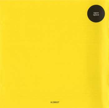CD Aarhus Symfoniorkester: Orchestral Works