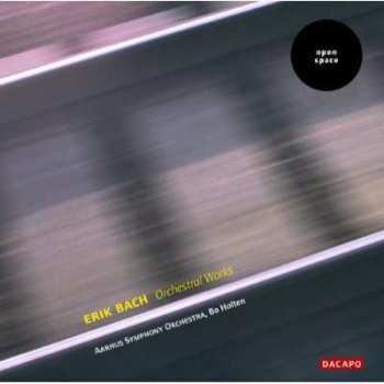 CD Aarhus Symfoniorkester: Orchestral Works