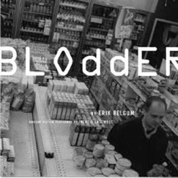 Album Erik Belgum: Blodder