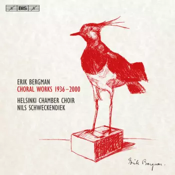 Choral Works 1936-2000