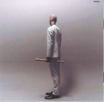 CD Johann Sebastian Bach: Concertos for Recorder, Vol. 2
