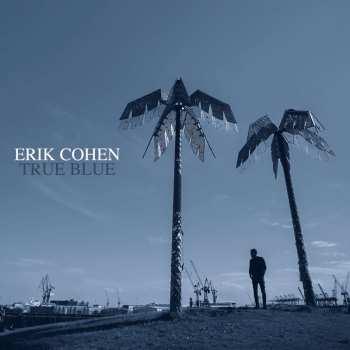 CD Erik Cohen: True Blue