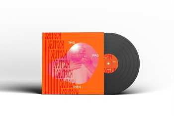 Album Erik Deutsch: This Was Then