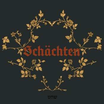 Album Erik Skodvin: Schächten