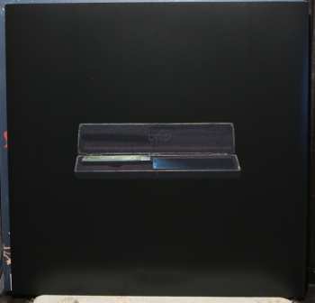 LP Erik Skodvin: Schächten