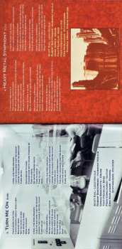 2CD Erik Norlander: Music Machine