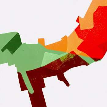 Album Erik Sandqvist: Forstadens Tallar Ar Allas