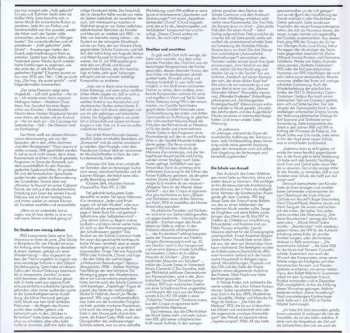 6LP/Doos Erik Satie: Das Klavierwerk