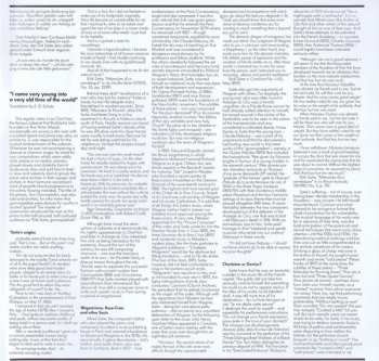 6LP/Doos Erik Satie: Das Klavierwerk