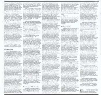 6LP/Doos Erik Satie: Das Klavierwerk
