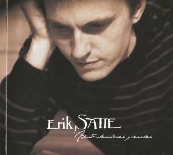 2CD Erik Satie: Avant-Dernières Pensées