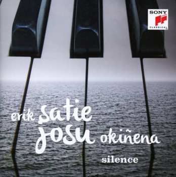 Album Erik Satie: Klavierwerke "silence"
