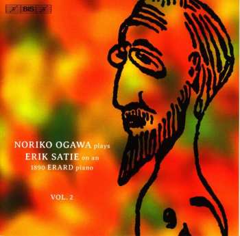 Album Erik Satie: Piano Music, Vol. 2