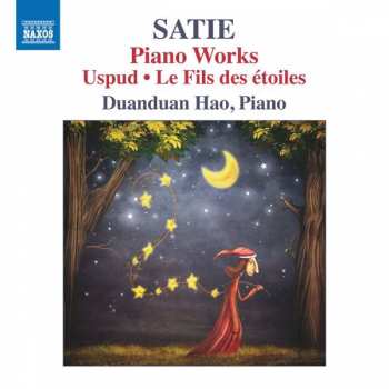 CD Erik Satie: Piano Works