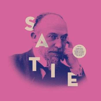LP Erik Satie: Les Chefs D'OEuvres De Erik Satie = The Masterpieces Of Erik Satie 