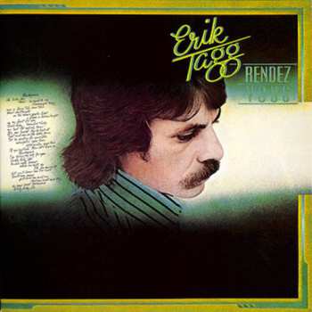 Album Erik Tagg: Rendez Vous